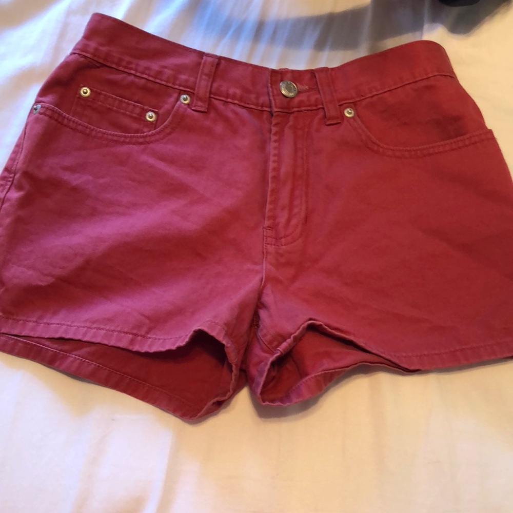 Cute old navy shorts